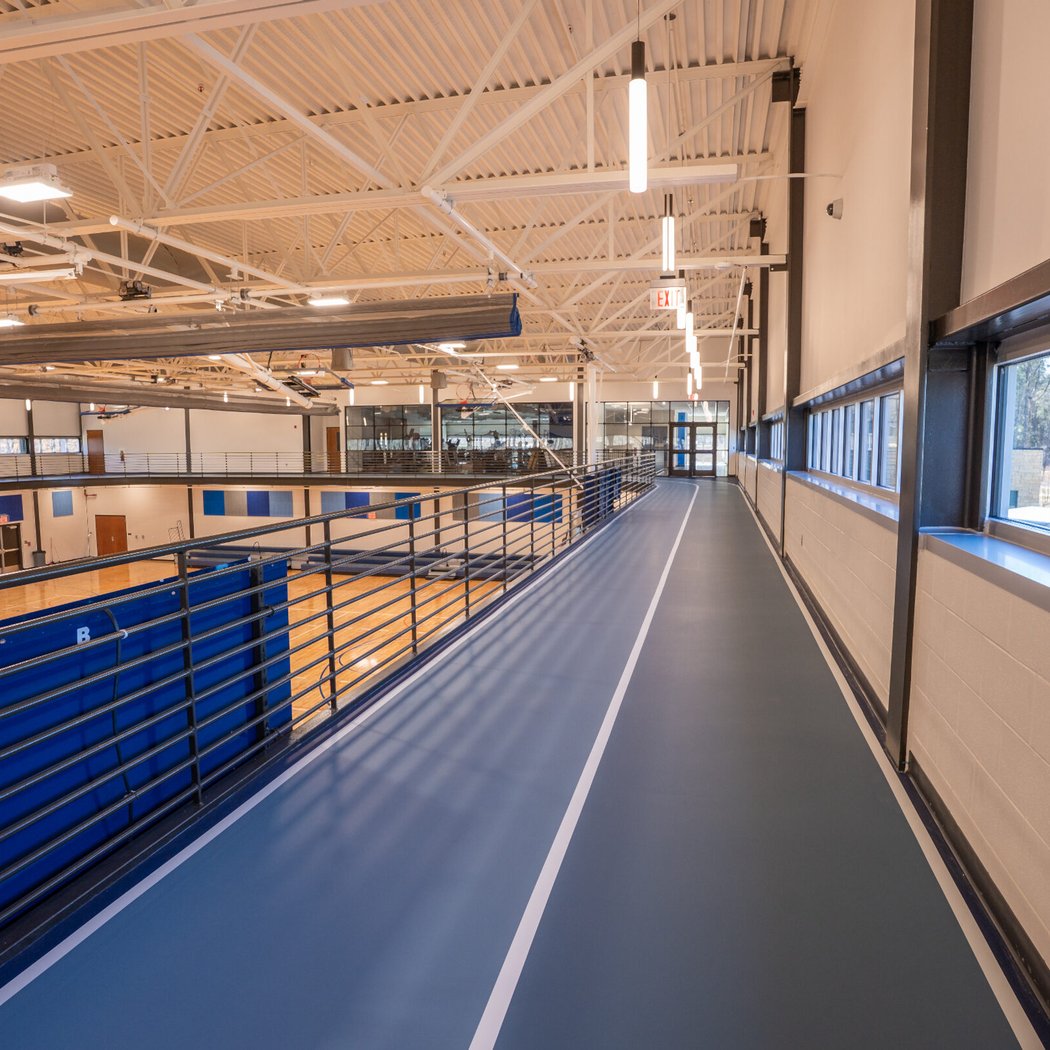 Lake Wilmore Park Recreation Center 4